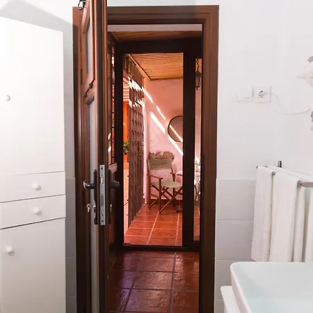 Casa Mamatita Ferienhaus