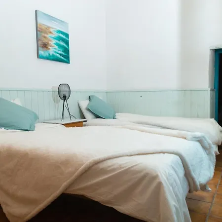 Semesterbostad Casa Mamatita *