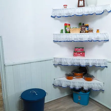Casa Mamatita * Agüimes