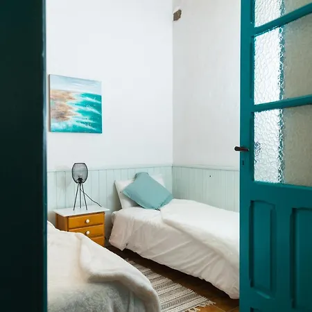 Ferienhaus Casa Mamatita *