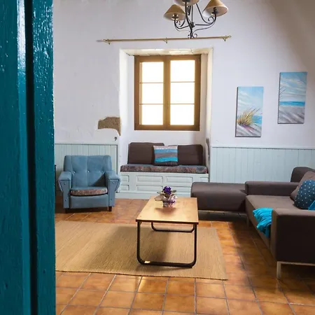 Casa Mamatita Ferienhaus