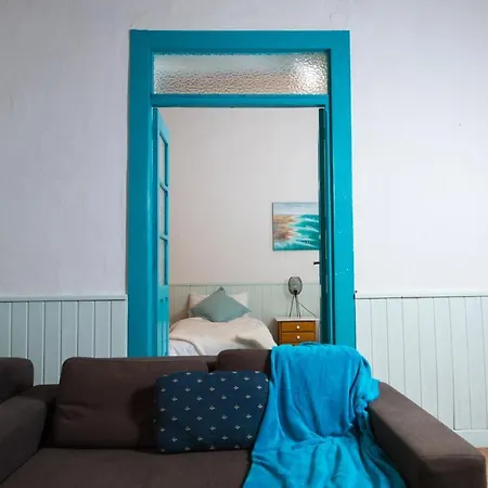 Ferienhaus Casa Mamatita Agüimes