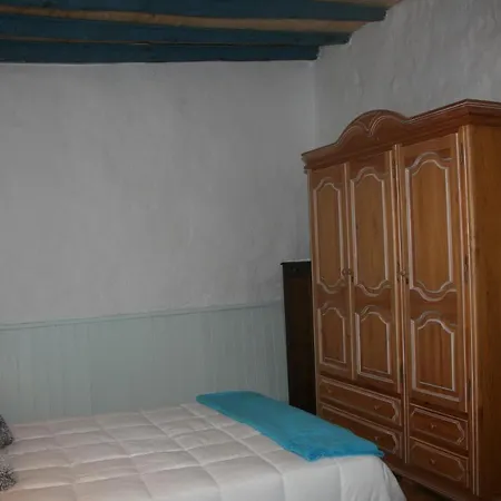 Ferienhaus Casa Mamatita *