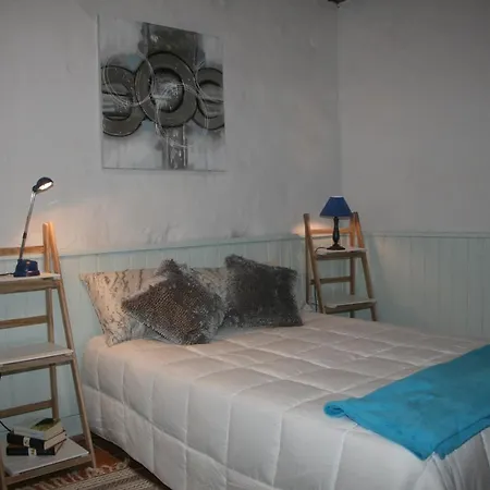 Casa Mamatita Semesterbostad Agüimes