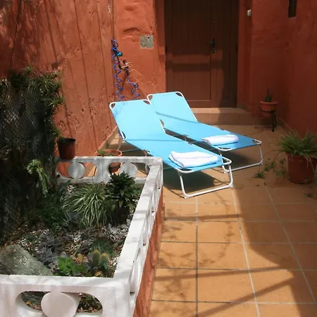 Casa Mamatita Agüimes