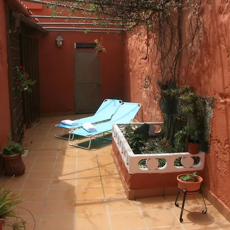 Casa Mamatita *