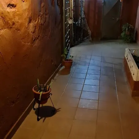 Ferienhaus Casa Mamatita