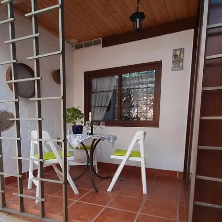 Casa Mamatita Ferienhaus