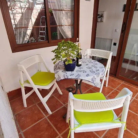 Casa Mamatita Semesterbostad Agüimes