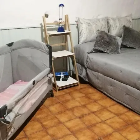 Casa Mamatita Ferienhaus *