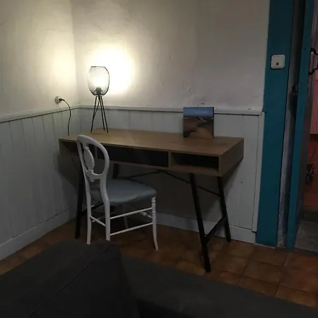 Semesterbostad Casa Mamatita
