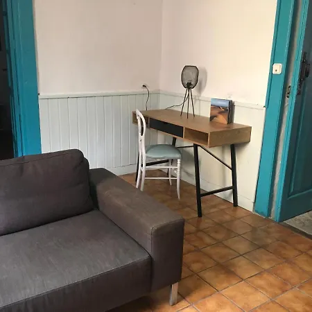Ferienhaus Casa Mamatita