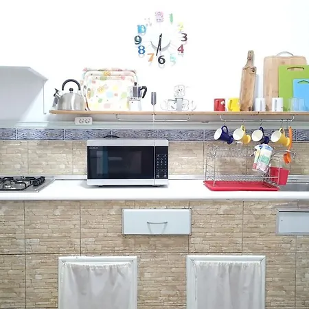 Ferienhaus Casa Mamatita *