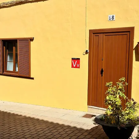 Ferienhaus Casa Mamatita