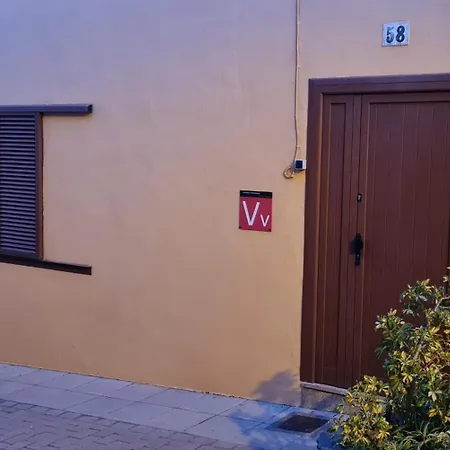 Ferienhaus Casa Mamatita Agüimes