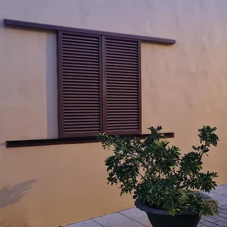 Casa Mamatita